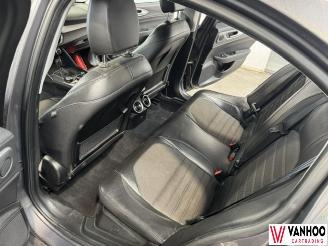 Alfa Romeo Giulia  picture 16