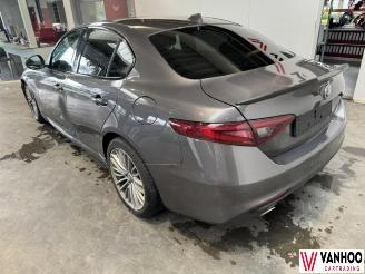 Alfa Romeo Giulia  picture 5