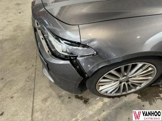 Alfa Romeo Giulia  picture 2