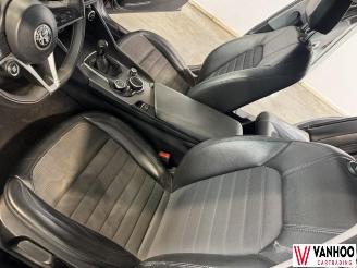 Alfa Romeo Giulia  picture 17