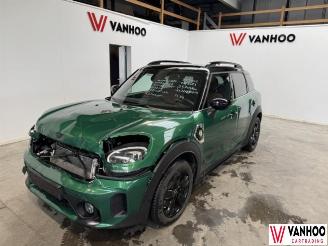 Schadeauto Mini Cooper  2023/9