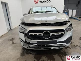 Mercedes GLA  picture 3