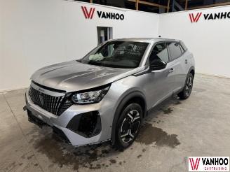 Avarii autoturisme Peugeot 2008  2026/2