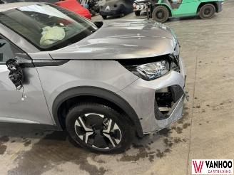 Peugeot 2008  picture 5