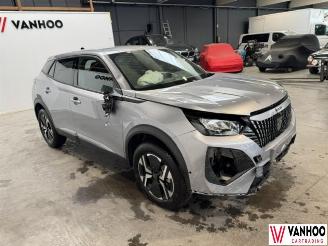 Peugeot 2008  picture 4