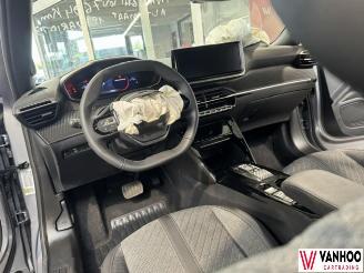 Peugeot 2008  picture 18