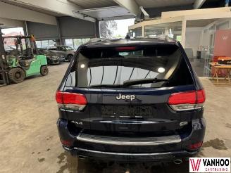 Jeep Grand-cherokee CHEROKEE picture 6