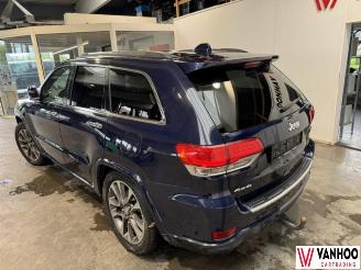 Jeep Grand-cherokee CHEROKEE picture 7