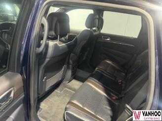 Jeep Grand-cherokee CHEROKEE picture 11
