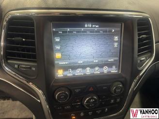 Jeep Grand-cherokee CHEROKEE picture 15