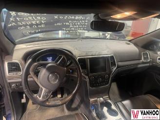 Jeep Grand-cherokee CHEROKEE picture 13
