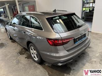 Audi A4  picture 6