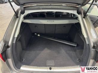 Audi A4  picture 9