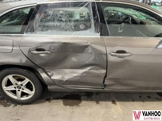 Audi A4  picture 4