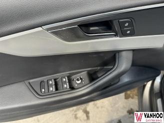 Audi A4  picture 17