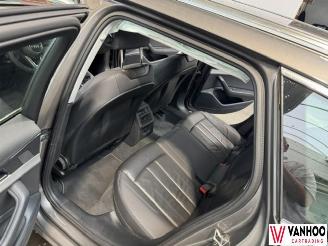 Audi A4  picture 12