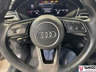 Audi A4  picture 14