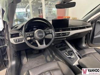 Audi A4  picture 13