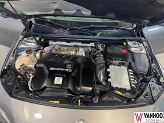 Mercedes A-klasse 45 MG picture 8