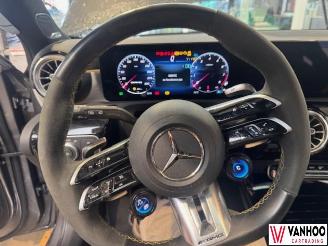 Mercedes A-klasse 45 MG picture 20