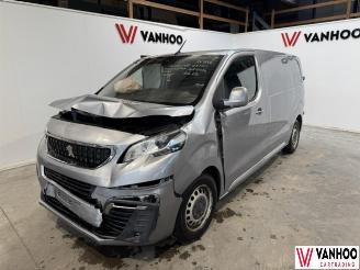 Unfallwagen Peugeot Expert  2021/1
