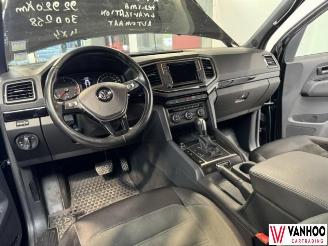 Volkswagen Amarok  picture 13