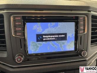 Volkswagen Amarok  picture 18