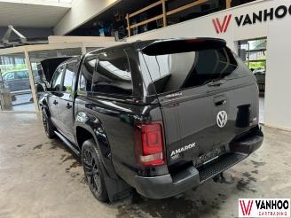 Volkswagen Amarok  picture 7