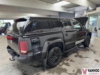 Volkswagen Amarok  picture 6