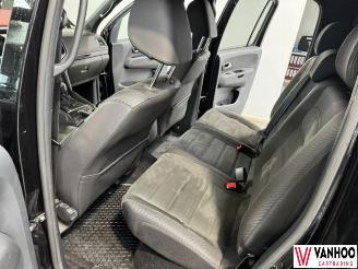 Volkswagen Amarok  picture 12