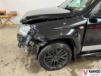 Volkswagen Amarok  picture 2