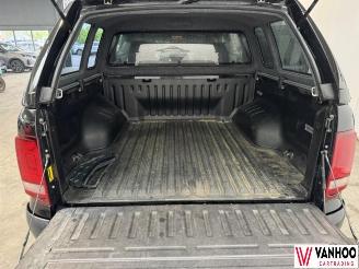 Volkswagen Amarok  picture 11