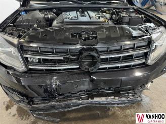 Volkswagen Amarok  picture 9