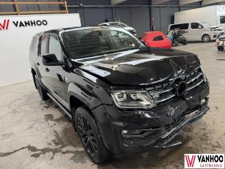 Volkswagen Amarok  picture 4