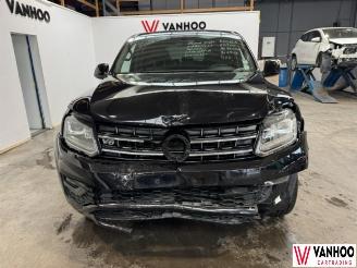 Volkswagen Amarok  picture 3