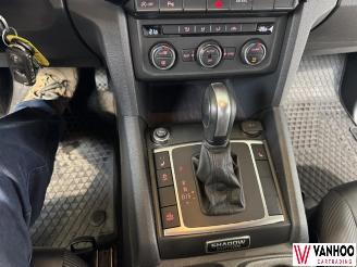 Volkswagen Amarok  picture 16