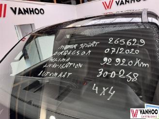 Volkswagen Amarok  picture 21