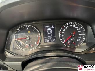 Volkswagen Amarok  picture 15