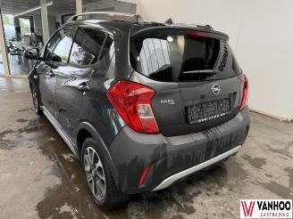 Opel Karl  picture 7
