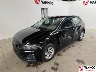 skadebil auto Volkswagen Polo  2018/5