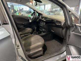 Opel Corsa  picture 13