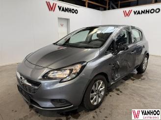 Vaurioauto  passenger cars Opel Corsa  2019/3