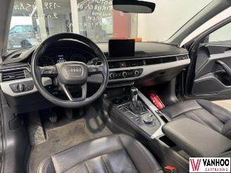 Audi A4  picture 16