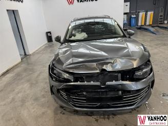 Volkswagen Passat  picture 4