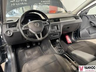 Skoda Rapid  picture 14
