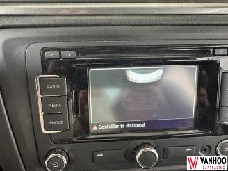 Skoda Rapid  picture 18