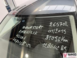 Skoda Rapid  picture 22