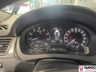 Skoda Rapid  picture 16