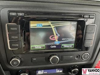 Skoda Rapid  picture 17