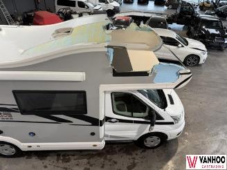 krockskadad bil auto Ford Transit  2026/3